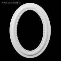 Фоторамка "Линда" белая