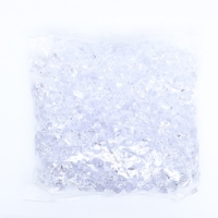 Искусственный лед, 260 шт, 25 х 18 мм