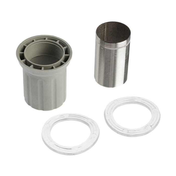 Смеситель для кухни ZEIN Z3702, однорычажный, поворотный излив высотой 20 см, черный Смеситель для кухни ZEIN Z3702, однорычажный, поворотный излив высотой 20 см, черный