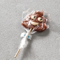 Леденец ручной работы &laquo;Брауни&raquo; 30 г, микс