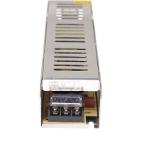 Узкий блок питания General для светодиодной ленты 12 В, 120 Вт, IP20 Узкий блок питания General для светодиодной ленты 12 В, 120 Вт, IP20