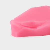 Молд «Листопад», силикон, 7,2×5,4 см, цвет МИКС Молд «Листопад», силикон, 7,2×5,4 см, цвет МИКС