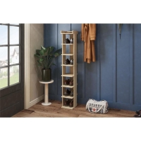 Стеллаж Норд №3, 250х300х1628, Дуб сонома Стеллаж Норд №3, 250х300х1628, Дуб сонома