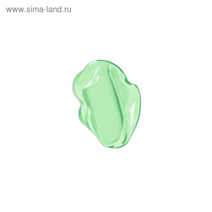 Шампунь-бальзам для волос 2 в 1 Чистая линия &laquo;Хлопковое молочко&raquo;, 400 мл