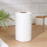 Салфетки для уборки универсальные Доляна, рулон, 20&times;23 см, 40 г/м&sup2;, 150 шт