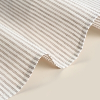 Дорожка SL HOME "Direction" 40х142+/-3см, лен 100%, 180 гр/м2