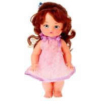 Пупс &laquo;Саша&raquo;, МИКС