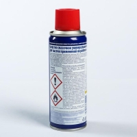 Универсальная смазка WD-40, 200 мл Универсальная смазка WD-40, 200 мл