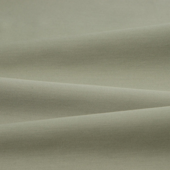 Пододеяльник 220ТС SL Home "Олива" 150*220 см , сатин, 100% хлопок