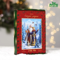 Новогодний пазл фигурный &laquo;Новый год! Сказка рядом&raquo;