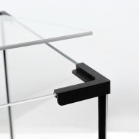 Аквариум "Куб", 43 литра, 35 х 35 х 35 см Аквариум "Куб", 43 литра, 35 х 35 х 35 см