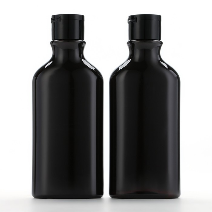 Подарочный набор косметики BLACK ONYX, гель для душа и шампунь для волос, 2 х 290 мл, аромат сандалового дерева, HARD LINE Подарочный набор косметики BLACK ONYX, гель для душа и шампунь для волос, 2 х 290 мл, аромат сандалового дерева, HARD LINE