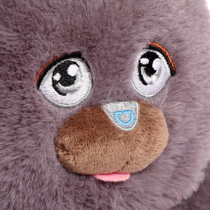 Мягкая игрушка &laquo;Кот Ждан&raquo;, 24 см