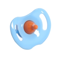 Аксессуары для кукол «Динозаврик», носочки с бутылочками и соской Аксессуары для кукол «Динозаврик», носочки с бутылочками и соской