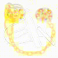 Набор: Соска - пустышка с держателем «Цветы», ортодонтическая, +6 мес, цвет желтый Набор: Соска - пустышка с держателем «Цветы», ортодонтическая, +6 мес, цвет желтый