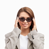 Очки солнцезащитные OneSun, uv 400, дужка 14 см, ширина 15 см, линза 4.2 х 6.5 см Очки солнцезащитные OneSun, uv 400, дужка 14 см, ширина 15 см, линза 4.2 х 6.5 см