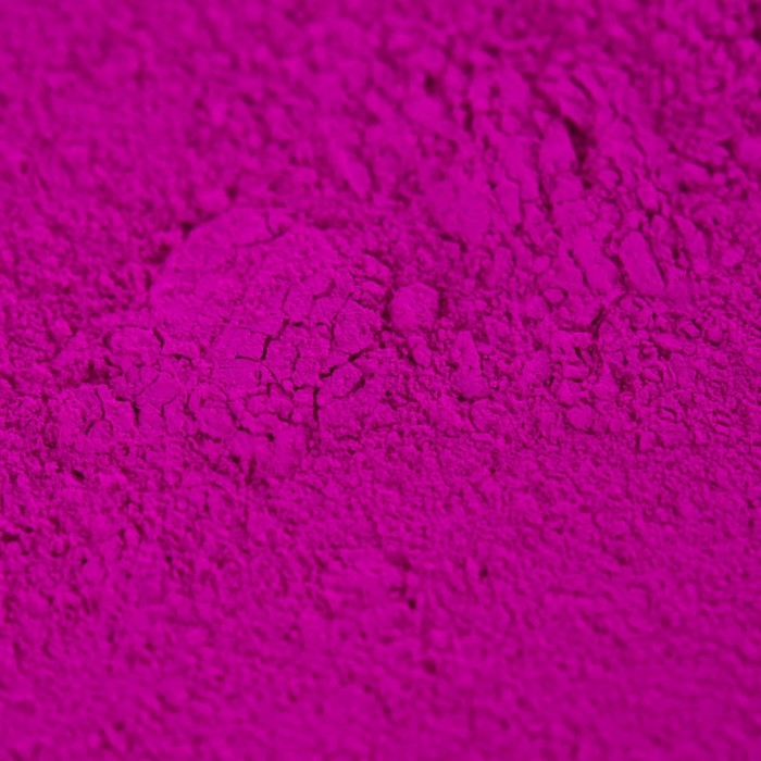 Краситель неоновый KONFINETTA, фуксия, 7 г.