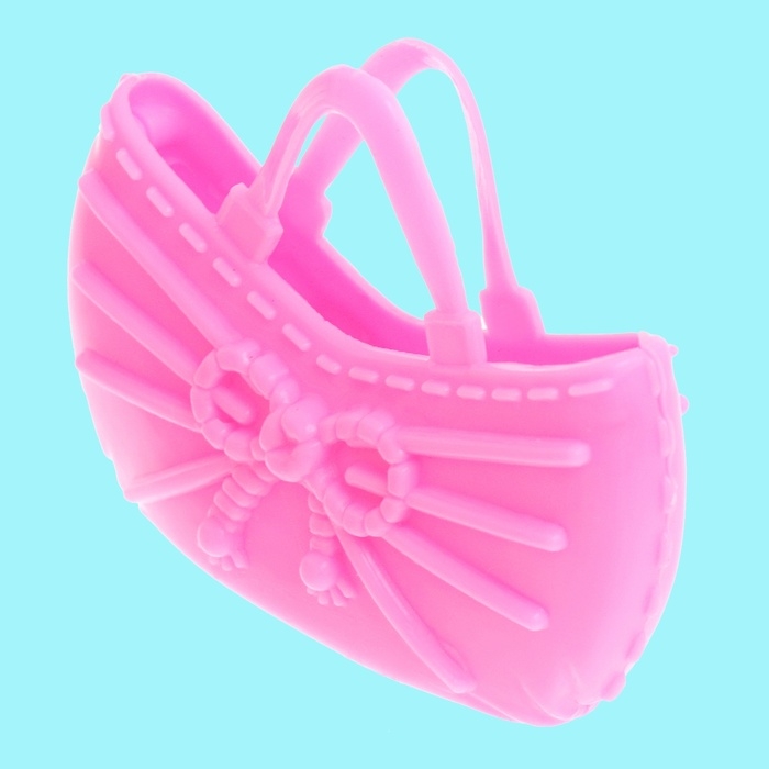 Кукла-малышка &laquo;Арина&raquo; с мотоциклом и аксессуарами, МИКС