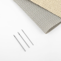 Набор игл для люневильского крючка, d = 0,7/1/1,2 мм, 3 см Набор игл для люневильского крючка, d = 0,7/1/1,2 мм, 3 см