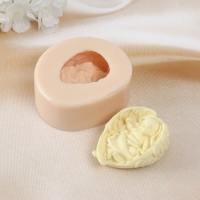 Молд силиконовый "Ангел младенец" 6,5х5х2,5 см Молд силиконовый "Ангел младенец" 6,5х5х2,5 см