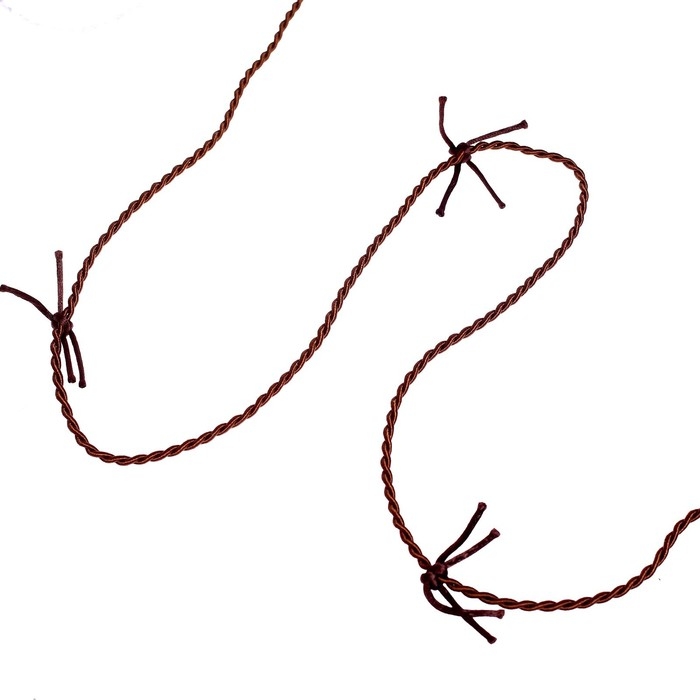 Карнавальный аксессуар &laquo;Проволока&raquo; 3 метра