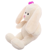 Мягкая игрушка &laquo;Зайка Лу-Лу&raquo;, 30 см