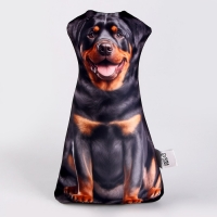 Антистресс игрушка «Собака чёрная» Антистресс игрушка «Собака чёрная»