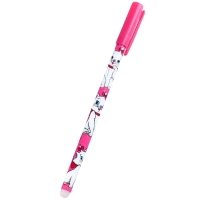 Ручка пиши стирай, 2 штуки, 4 стержня, Коты Аристократы Ручка пиши стирай, 2 штуки, 4 стержня, Коты Аристократы