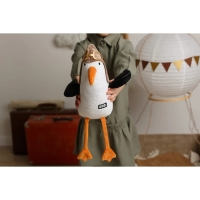 Мягкая игрушка «Чайка Лётчик», 40 см Мягкая игрушка «Чайка Лётчик», 40 см