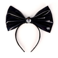 Карнавальный ободок «Бант» Карнавальный ободок «Бант»