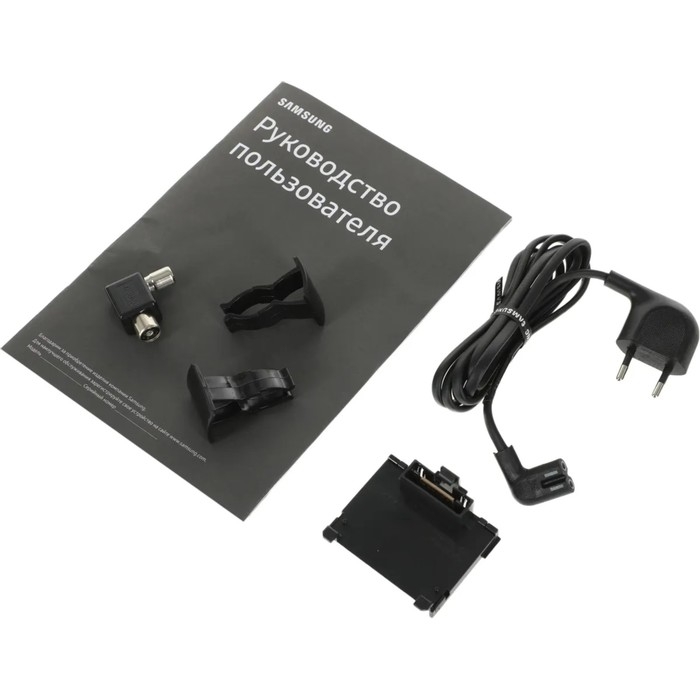 Телевизор SAMSUNG UE50BU8000UXCE,50 Телевизор SAMSUNG UE50BU8000UXCE,50",3840x2160, LED,DVB-T2/C/S2,HDMI 3,USB 2,SmartTV,черный