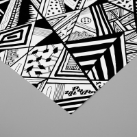 Бумага для скрапбукинга "Хипстер" плотность 180 гр набор 5 шт 30,5х32 см Бумага для скрапбукинга "Хипстер" плотность 180 гр набор 5 шт 30,5х32 см