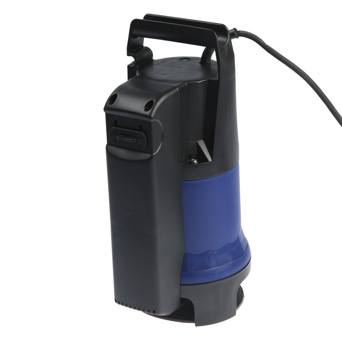 Насос фекальный JEMIX GSMAX-750, 750 Вт, напор 8 м, 208 л/мин, диаметр частиц 35 мм Насос фекальный JEMIX GSMAX-750, 750 Вт, напор 8 м, 208 л/мин, диаметр частиц 35 мм