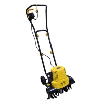 Культиватор Huter EMC-1600, электрический, 1400 Вт, ширина/глубина 40/21 см Культиватор Huter EMC-1600, электрический, 1400 Вт, ширина/глубина 40/21 см