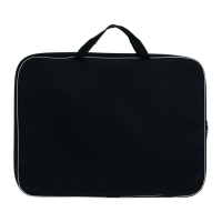 Папка для чертежей и рисунков А3, 470 х 350 х 20 мм, с ручками, текстильная, Calligrata Don’t touch Папка для чертежей и рисунков А3, 470 х 350 х 20 мм, с ручками, текстильная, Calligrata Don’t touch