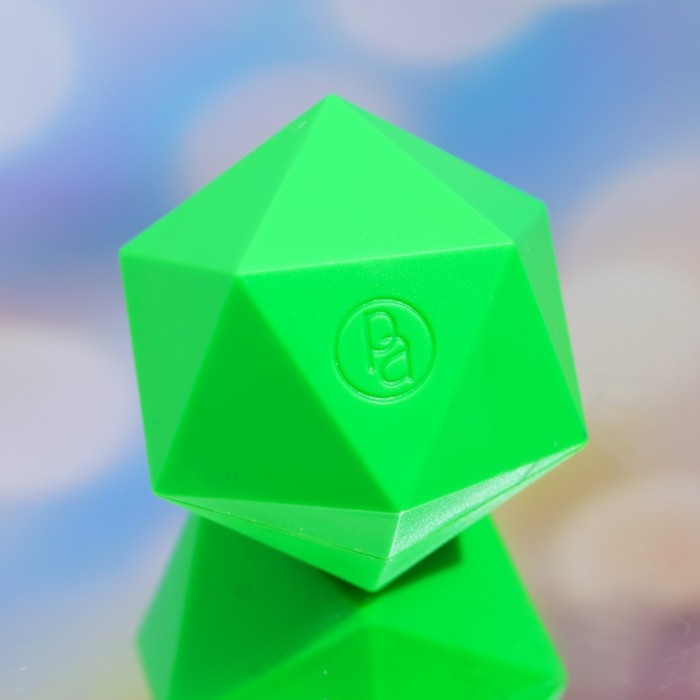 Бальзам для губ &laquo;Геометрия&raquo;, микс