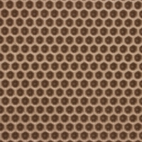 Коврик eva универсальный Grand Caratt, Соты 140 х 66 см, бежевый Коврик eva универсальный Grand Caratt, Соты 140 х 66 см, бежевый