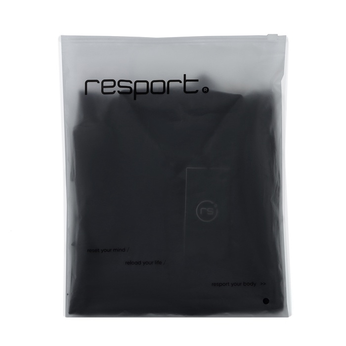 Футболка поло мужская спортивная, размер XXL (54), цвет синий