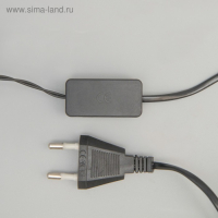 Светодиодный куст «Розы большие» 30 см, 32 LED, мигание, 220 В, свечение мульти (RG/RB) Светодиодный куст «Розы большие» 30 см, 32 LED, мигание, 220 В, свечение мульти (RG/RB)