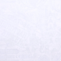 Бумага упаковочная, глянцевая  "Заботливый", 70 х 100 см, 1 лист