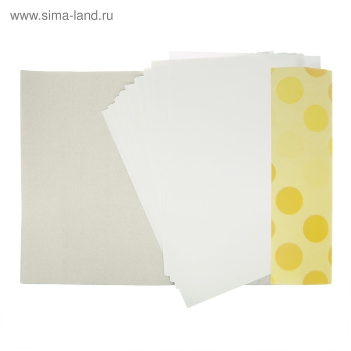 Папка для рисования А5, 30 листов "Зайчик" 120г/м2