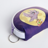 Кошелёк на молнии «Выбражулька», цвет МИКС Кошелёк на молнии «Выбражулька», цвет МИКС