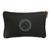 Подушка автомобильная МАТЕХ ЗНАКИ ЗОДИАКА LINE, СТРЕЛЕЦ, 45 х 28 х 12 см, черный Подушка автомобильная МАТЕХ ЗНАКИ ЗОДИАКА LINE, СТРЕЛЕЦ, 45 х 28 х 12 см, черный