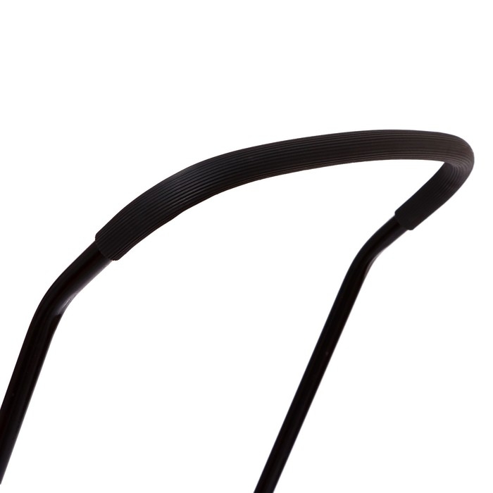 Санки &laquo;Тимка 5 комфорт&raquo;, цвет чёрный