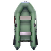 Лодка YUGANA 2400, цвет олива Лодка YUGANA 2400, цвет олива