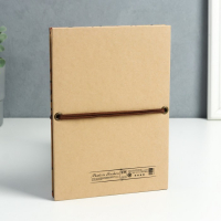 Фотоальбом гармошка 18 складок 34 стороны "Котики" чёрные листы 21х15 см Фотоальбом гармошка 18 складок 34 стороны "Котики" чёрные листы 21х15 см