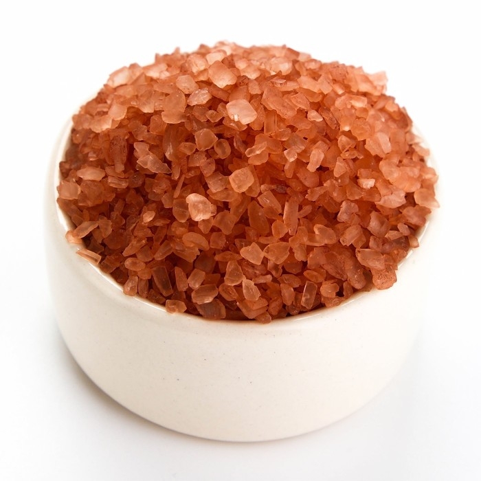 Соль для ванны &laquo;Шоко-взрыв&raquo;, 650 г, аромат офе со сливками и корицей, BEAUTY FOX