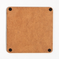 Набор кухонный "Homemade" прихватка, подставка под горячее Набор кухонный "Homemade" прихватка, подставка под горячее