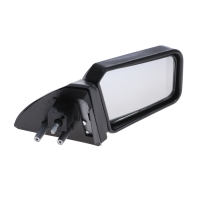 Зеркало боковое ВАЗ-2108, 2109, 2113, 2114, 2115, нейтральный тон, правое сферическое