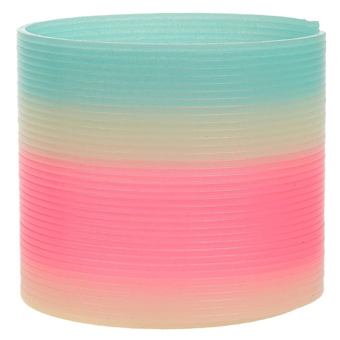 Игра пружинка &laquo;Энчантималс&raquo;, светится в темноте, 8,2 &times; 7,1 &times; 8,2 см